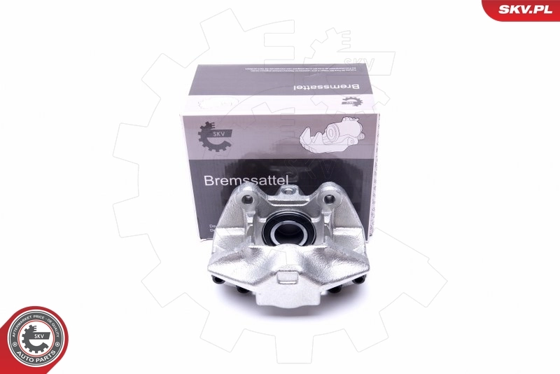 Brake Caliper